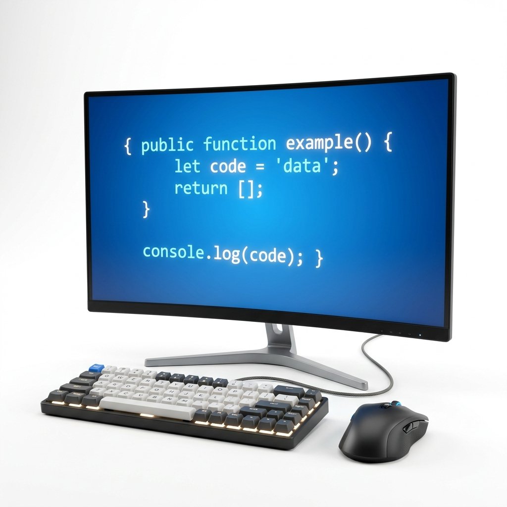 Web Development